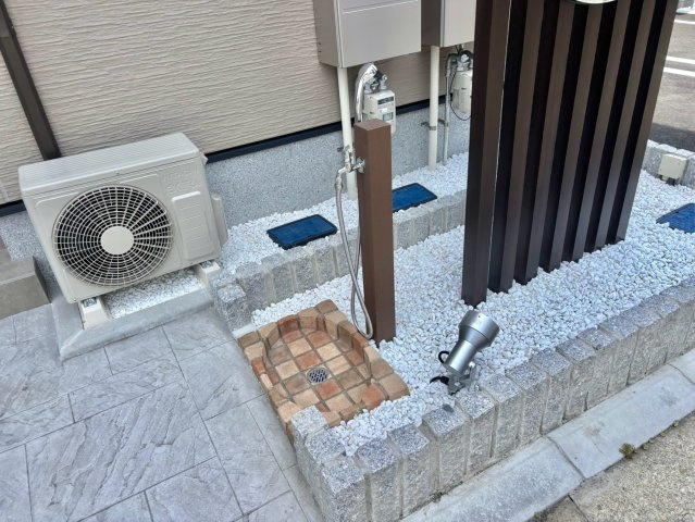 パイン　フォレストのその他共用部分