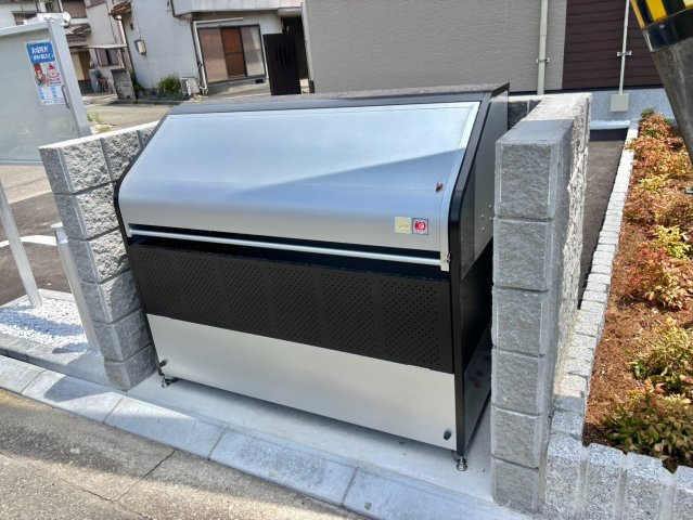 パイン　フォレストのその他共用部分