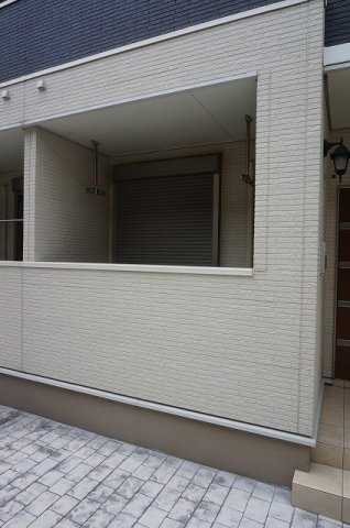 ラティールのセキュリティ