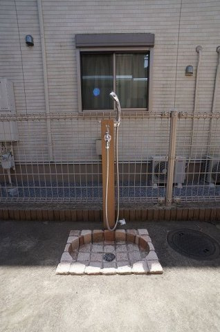 トランクメイルⅡの設備