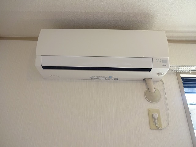 サンモールCの設備