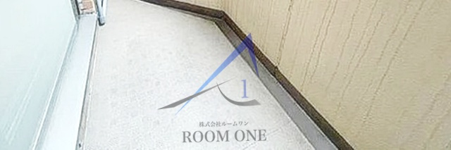 Casa Splendido Toranomon Estのバルコニー|バルコニーです。