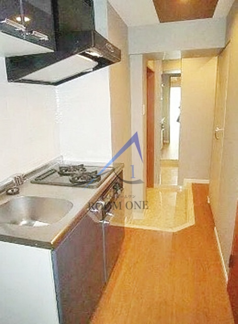 Casa Splendido Toranomon Estの玄関|玄関です。