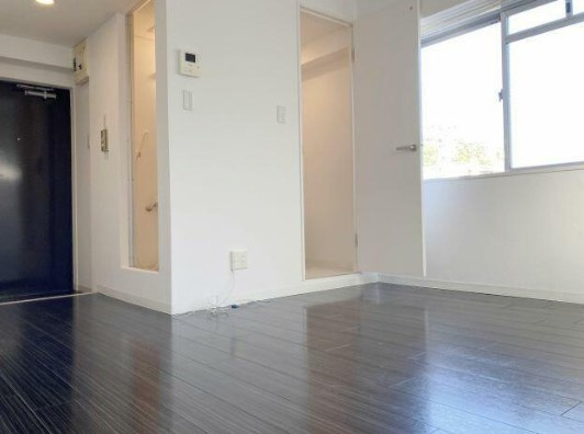【居間・リビング】 | プラーズ生田