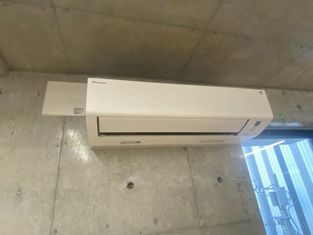 小田三ビルの設備