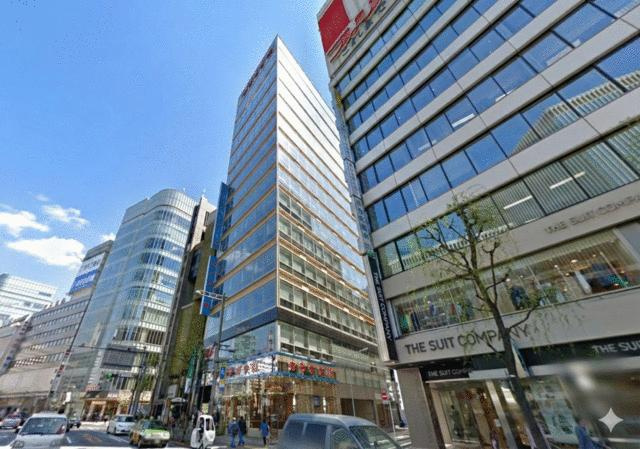 銀座１１１レジャービルのその他