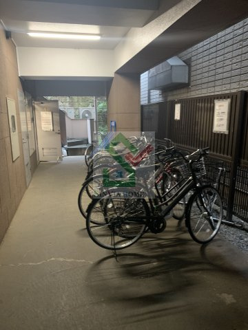 武蔵関ステーションフロントのその他