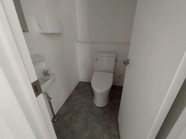 部屋番号：１階の内装| 