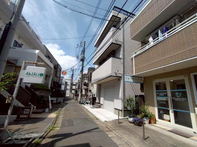 部屋番号：１階のその他| 