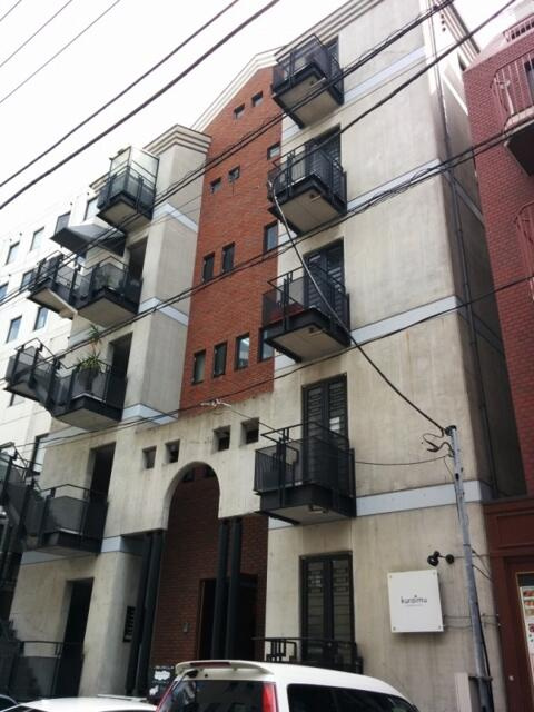 新宿中興ビル