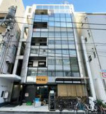 八丁堀フロンティアビル