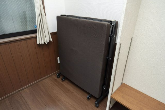 AP403 クリアスタイル護国寺の洋室