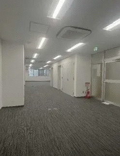 芝シムラビルの内装|別室の参考写真です