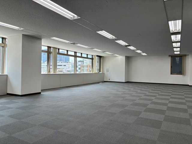アーバンセンター神田須田町　8Fの内装