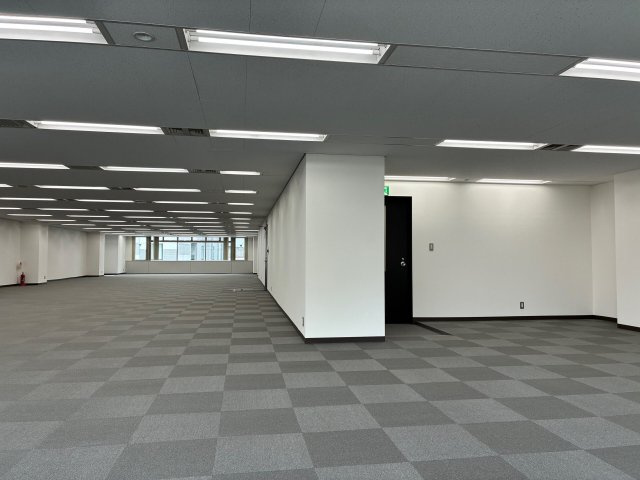 アーバンセンター神田須田町　8Fの内装