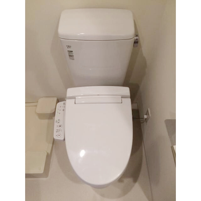 メイクスデザイン池袋の内装