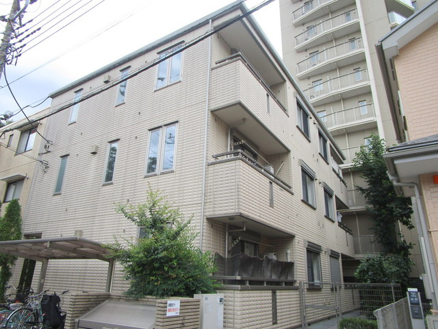 ル・レーブ野火止