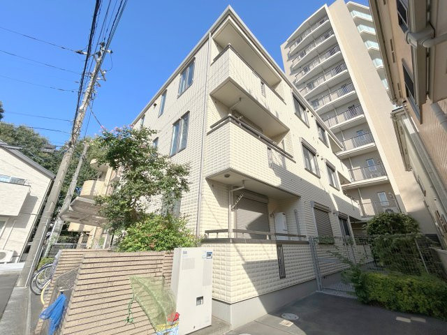 ル・レーブ野火止
