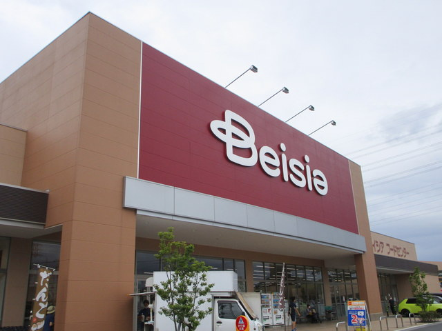 ル・レーブ野火止のその他|ベイシア新座店