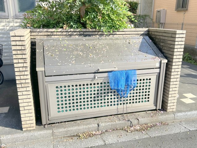 ル・レーブ野火止のその他共用部分