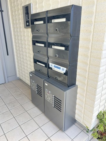 ル・レーブ野火止のその他共用部分