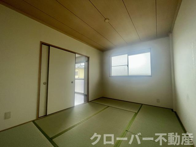 フォブール八幡のその他|その他部屋・スペース