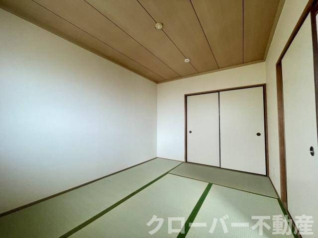 フォブール八幡のその他|その他部屋・スペース