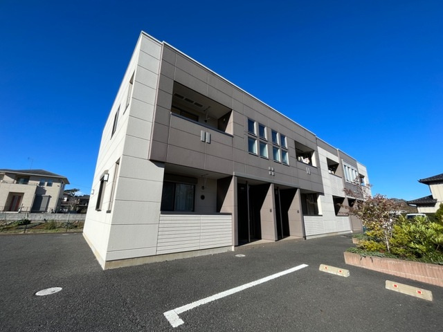 モア・クレアの外観|外観写真その他1