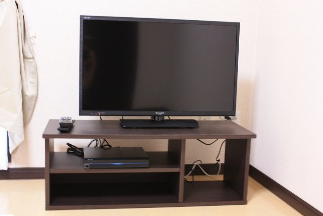 レオネクストル　ソレイユのその他|液晶テレビ
