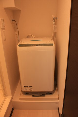 レオネクストル　ソレイユのその他|洗濯機