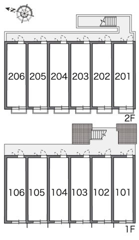 レオパレスＮＥＸＴ　ＤＯＯＲのその他