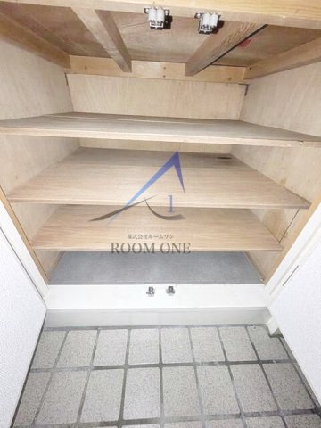 コンフォート東中野のその他