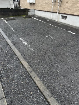 【駐車場】 | リベルテつきのわ