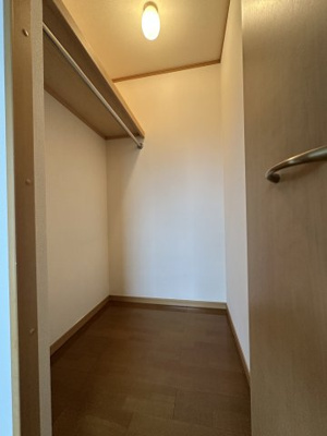 【内装】 | リベルテつきのわ