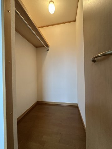 【内装】 | リベルテつきのわ