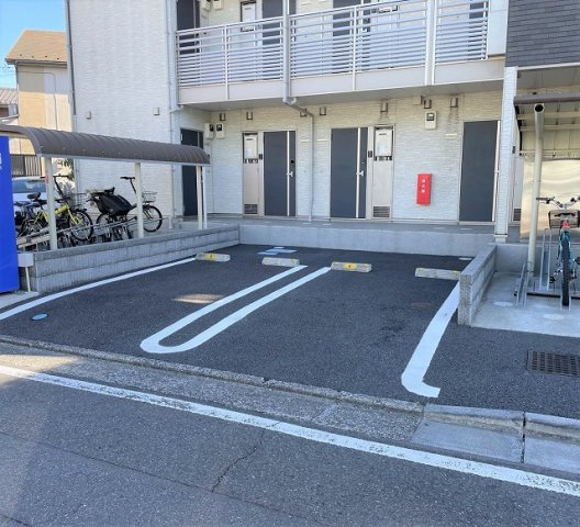 クレイノルナ　ルミエール三郷のその他