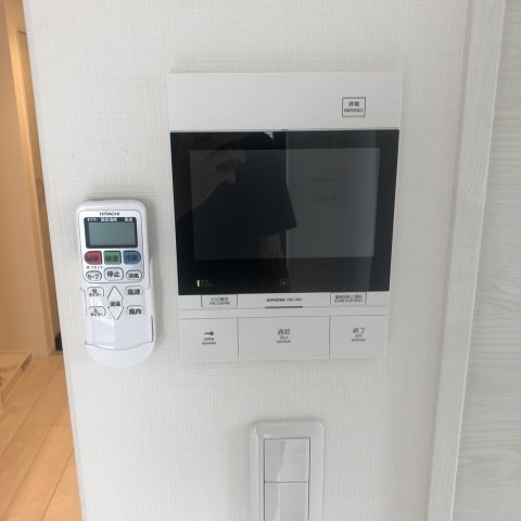 ＧＲＡＮＳＩＴＥ文京湯島のセキュリティ