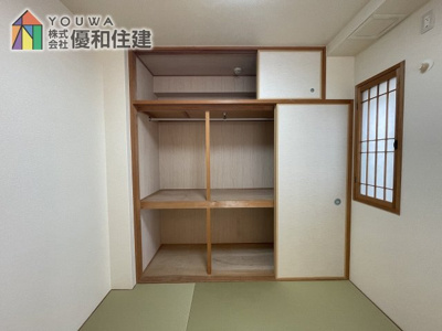 【収納】 | ワコーレ垂水霞ヶ丘