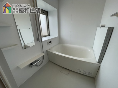 【浴室】 | ワコーレ垂水霞ヶ丘