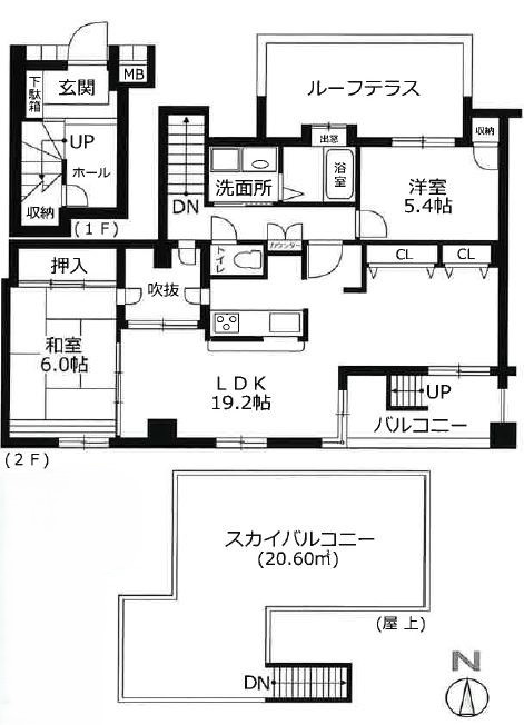 ワコーレ垂水霞ヶ丘の画像