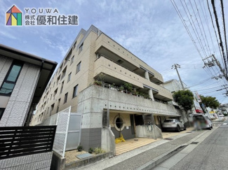 【外観】 | ワコーレ垂水霞ヶ丘