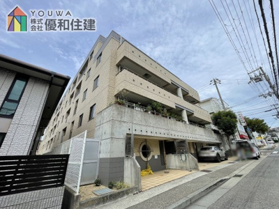 【外観】 | ワコーレ垂水霞ヶ丘