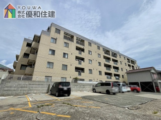 【駐車場】 | ワコーレ垂水霞ヶ丘
