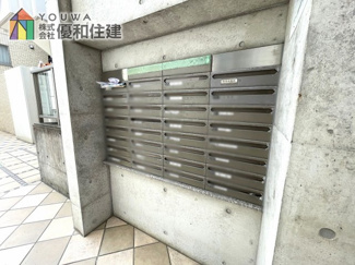 【設備】 | ワコーレ垂水霞ヶ丘