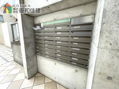 【設備】 | ワコーレ垂水霞ヶ丘