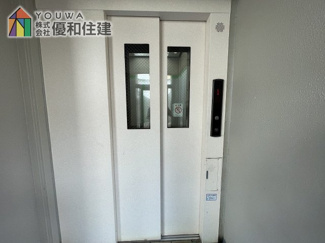 【その他共用部分】 | ワコーレ垂水霞ヶ丘