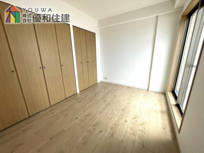 【居間・リビング】 | ワコーレ垂水霞ヶ丘