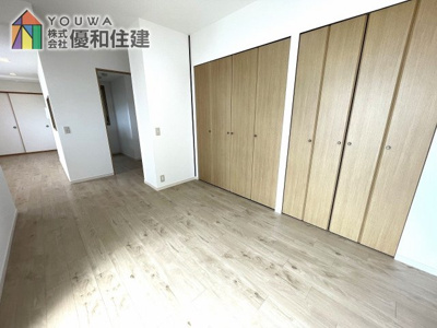【居間・リビング】 | ワコーレ垂水霞ヶ丘