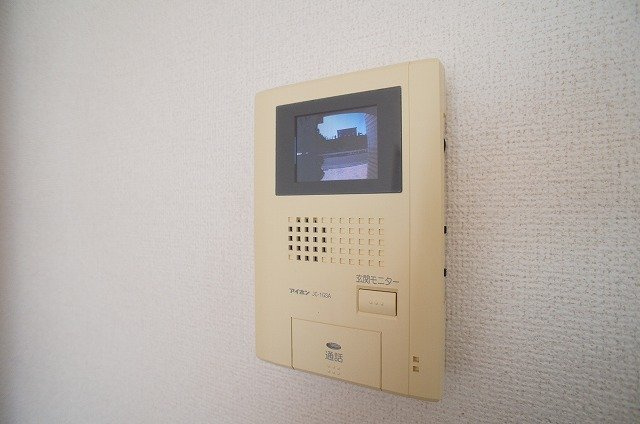 イストワールⅡのセキュリティ