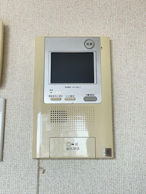 スカイコートTOKYOスカイツリーのセキュリティ